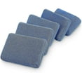 thumbnail image 3 of Applicateurs Éponge en Microfibre - Lot de 10 Éponges Emballées, 3 of 5