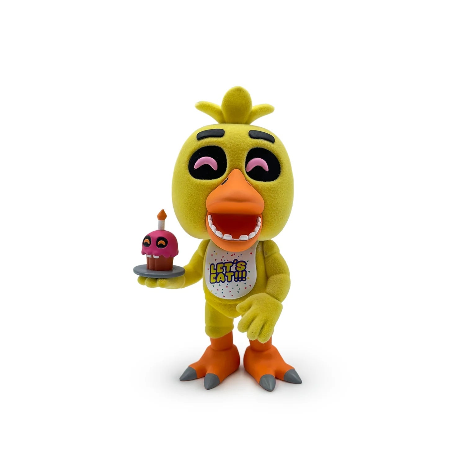 Youtooz: FNAF Collection - Chica Collectibles Figurine