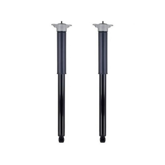 Rear Shock Absorber - Compatible with 2012 - 2018 Ford Focus 2013 2014 2015 2016 2017