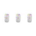 thumbnail image 4 of Humidificador de aire Wosthever de 300ml color Blanco 3Conjunto, 4 of 6