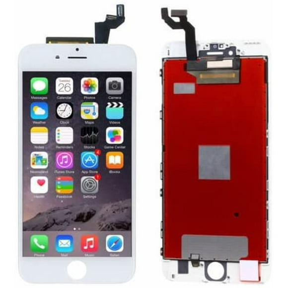 Iphone Screen Replacement