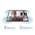 thumbnail image 4 of Tableta Huawei MatePad HarmonyOS 2 6GB 128GB 11 Pulgadas Kirin 710A BartokR-W09B Gris, 4 of 4