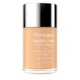 thumbnail image 6 of Neutrogena Healthy Skin Liquid Foundation Makeup, Sand 250N, SPF 20 Sunscreen, 1 fl. oz, 6 of 10
