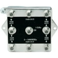 Channelplus® Channelplus® Splitter/combiner (8 Way) - Walmart.com