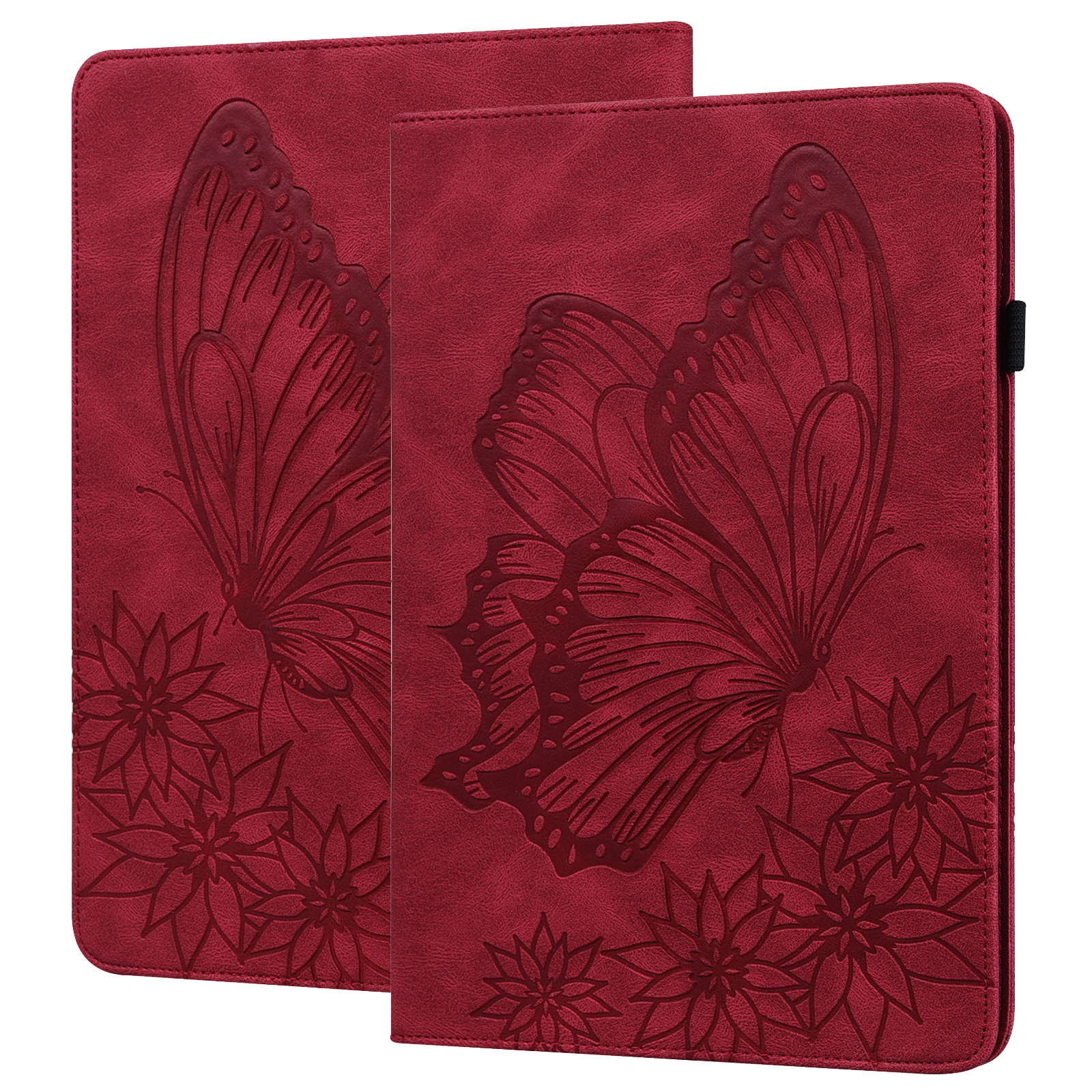 Butterfly Case for Kindle Paperwhite (6 Inch Display) Synthetic