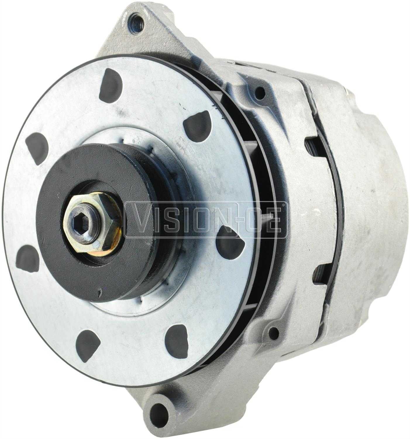 Vision OE 7294-12 Alternator