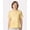 Citrine, variant on 1745Y Colorblast™ Youth Heavyweight T-Shirt-Smoke-L