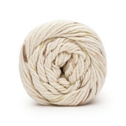 Peaches & Crème Ombres Cotton Yarn, (56.7g/2oz), Oasis