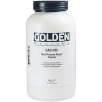 Golden® GAC 100, Quart
