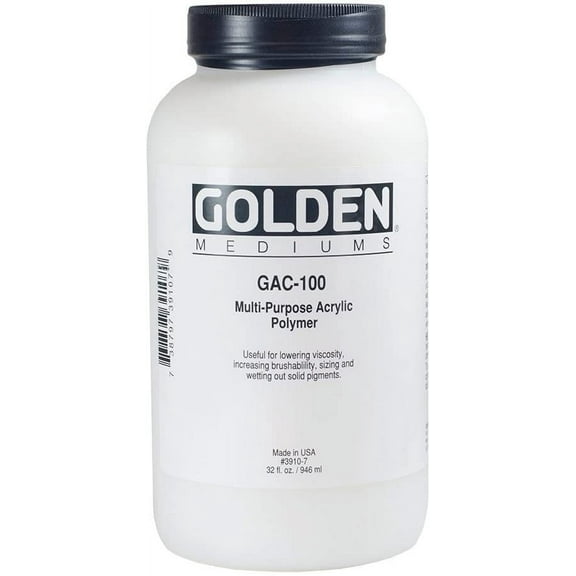 Golden® GAC 100, Quart