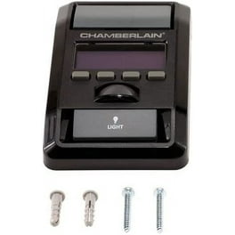 Chamberlain b550 review sales