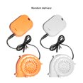 thumbnail image 2 of Decdeal Lindo Adulto Inflable Traje de Sumo Traje con Ventilador Operado por Aire Vestido de Lujo Fiesta de Halloween Traje de Cosplay Traje de Luchador Inflable Gordo Decdeal Traje inflable, 2 of 7