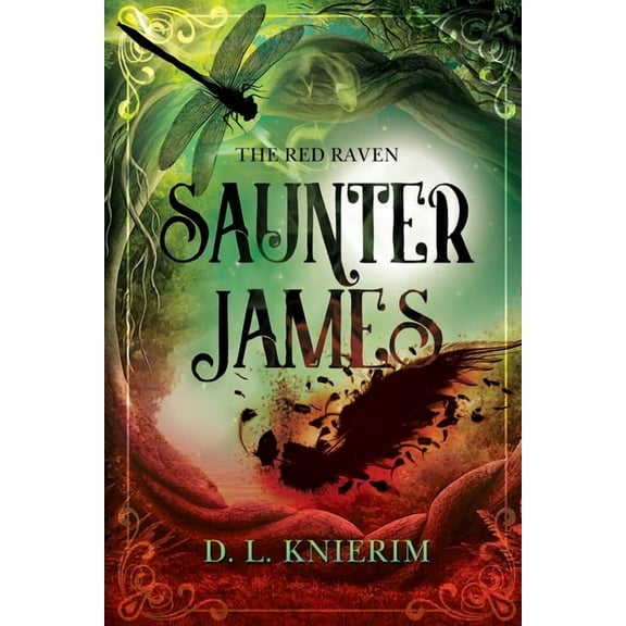 The Red Raven (Paperback)