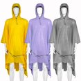 thumbnail image 3 of Tapis de Camping Randonnée Randonnée en Silicone Nylon 15D (Jaune m), 3 of 10