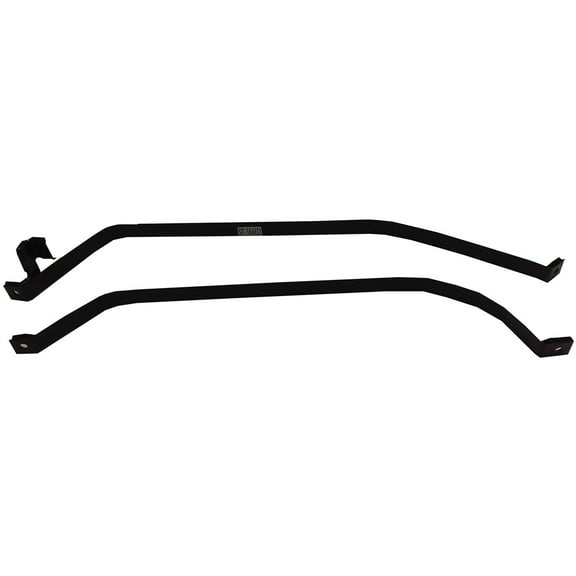 For Subaru Legacy 1991 1992 1993 1994 1995 1996 Fuel Tank Strap - BuyAutoParts