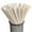 White, variant on Biodegradable Paper Straws, Paper Straws Drinking Straws Disposable Degradable Paper Straws - Assorted Colors for Party Supplies, Birthday, Wedding,Christmas Decorations and Holiday Celebrations