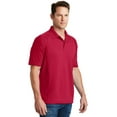 thumbnail image 4 of Sport-Tek ® Dri-Mesh® Pro Polo. T474, 4 of 6