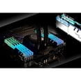 thumbnail image 2 of G.SKILL Trident Z Royal Series 32GB (2 x 16GB) 288-Pin PC RAM DDR4 3600 (PC4 28800) Desktop Memory Model F4-3600C19D-32GTRS, 2 of 7