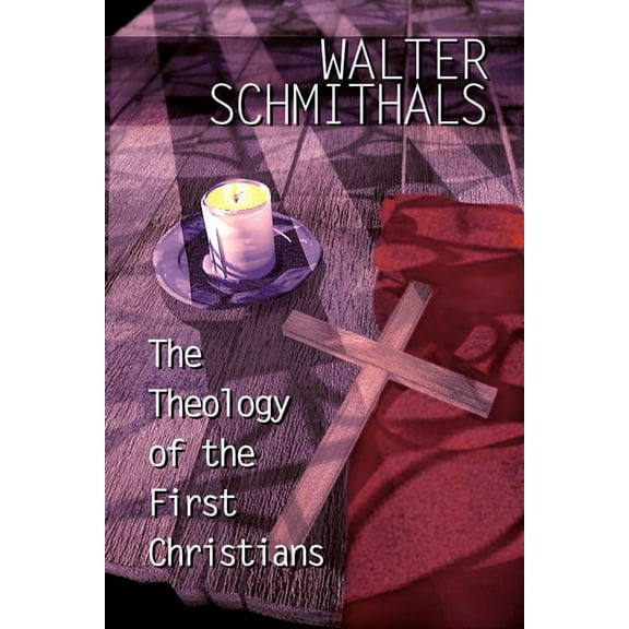 The Theology of the First Christians (Paperback)
