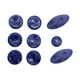 thumbnail image 3 of Piezas Repuesto para Saxofón Soprano Instrumentos Musicales Accesorios () Azul, 3 of 5