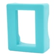 thumbnail image 4 of Silicona De Cuna De Cuna No Slip Supporter Con Decoración De Artesanía De Ranura Incorporada Para Vasos Y Botellas, 4 of 7