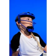 RIP-IT Original Defense Softball Fielder's Mask, White