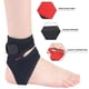 thumbnail image 4 of Transpirable Tobillera Protector Gimnasio Tobillo Vendaje Ajustable para Deportes Al Aire Libre, 4 of 6