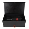 thumbnail image 6 of Ozark Trail 30 oz Stainless Steel Insulated Tumbler with Handle, Gift Box, Black, 6 of 12