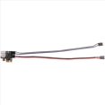 thumbnail image 2 of 10X Interruptor de Reinicio de EnergíA de la Computadora Wifi Tuya, Tarjeta PCIe para Computadora , Control de AplicacióN Remota, Compatible con Home, MINI Tarjeta, 2 of 5