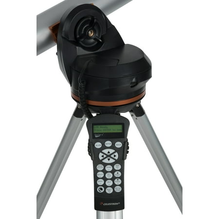 Celestron 114LCM Computerized Telescope