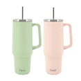 thumbnail image 3 of S'well Explorer XL 1.2 L (40 oz) Tumbler Set | 2 pack, 3 of 4