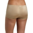 thumbnail image 2 of Women's Maidenform 40774 Dream Microfiber Boyshort Panty, 2 of 3