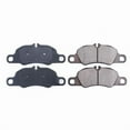 thumbnail image 2 of Power Stop Front Z16 Evolution Ceramic Brake Pads 16-1389, 2 of 4