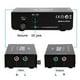 thumbnail image 1 of Preamplificador de tocadiscos Pyle Phono - Mini preamplificador de fon, 1 of 2