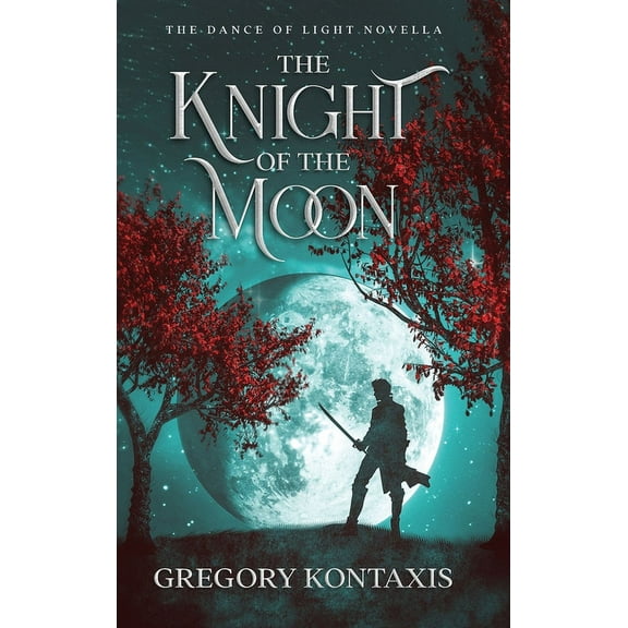 The Knight of the Moon, (Hardcover)
