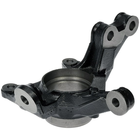 Dorman 698-108 Front Passenger Side Steering Knuckle for Specific Toyota Models Fits select: 2009-2019 TOYOTA COROLLA, 2009-2013 TOYOTA COROLLA MATRIX