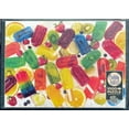 thumbnail image 2 of Cobblehill 80166 1000 pc Popsicles Puzzle, Various, 2 of 2