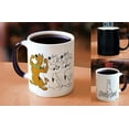 thumbnail image 2 of Scooby Doo (Sketchy Scooby) Morphing Mugs® Heat-Sensitive Mug MMUG760, 2 of 2