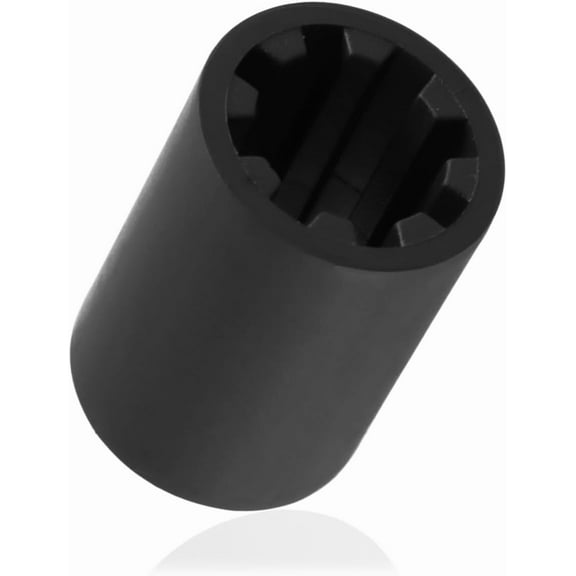 Premium Metal Sprocket Coupler for Garage Door Opener Chamberlain LiftMaste Replace#: 25C20 25A18