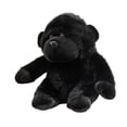 thumbnail image 3 of Peluche suave, decoración del hogar de dibujos animados, adorable animal de peluche, chimpancés 30cm, 3 of 9