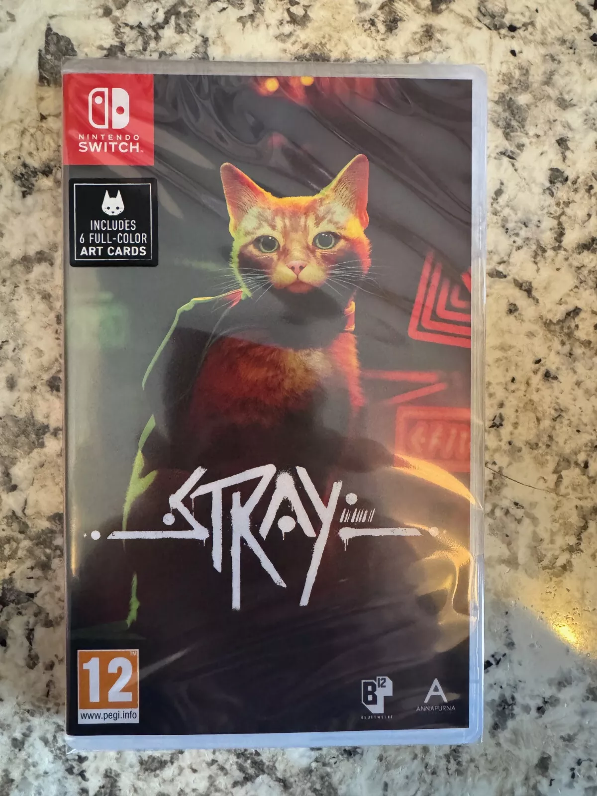 Hasbro Game Night - Nintendo Switch - Walmart.com