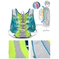 thumbnail image 2 of Yihuala Hiking Backpack for Women Hydrations Vest Backpack Cycling Backpacks Large Capacity Backpack Running Backpack, 2 of 20