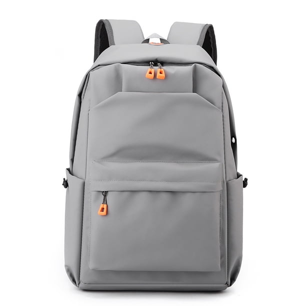 Mochila antirrobo para portátil con puerto de carga USB, apta para portátiles de 15,6 pulgadas 3102