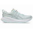 thumbnail image 2 of ASICS Women's Running shoes GEL-CUMULUS 27 Pure Aqua/White 1012B772.300 NEW!!, 2 of 6