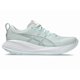 thumbnail image 2 of ASICS Women's Running shoes GEL-CUMULUS 27 Pure Aqua/White 1012B772.300 NEW!!, 2 of 6