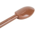 thumbnail image 4 of Mercer Culinary Hell's Tools High-Heat 12" Mixing Spoon | Brown, 4 of 5