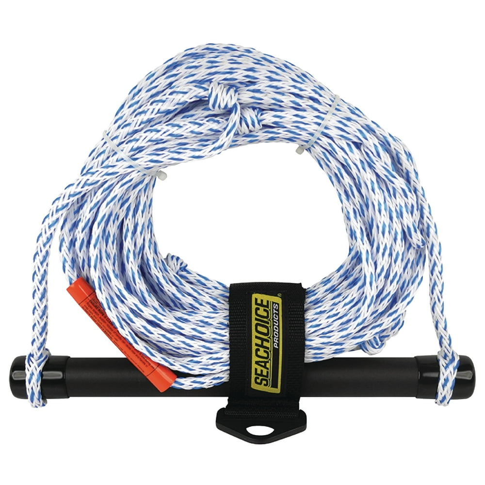 Seachoice 86727 1Section 75' Water Ski Rope