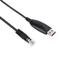 thumbnail image 3 of USB Programming Frequency Writing Cable Stable Transmission Easy to Use for BAOJIE Mini Radio BJ218 Radios  Talkie, 3 of 7