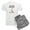 With Gray Camo Pant, variant on - A Day Without Cricket Pajamas - Men's Light Pajamas