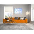 thumbnail image 4 of Epic Art 'Sky High II' by Tim O'Toole, Acrylic Glass Wall Art, 36"x24", 4 of 5